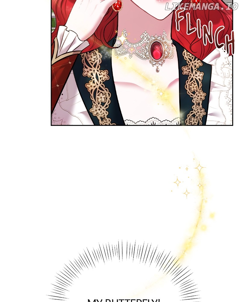 Concubine’s Invitation Chapter 20 - page 68