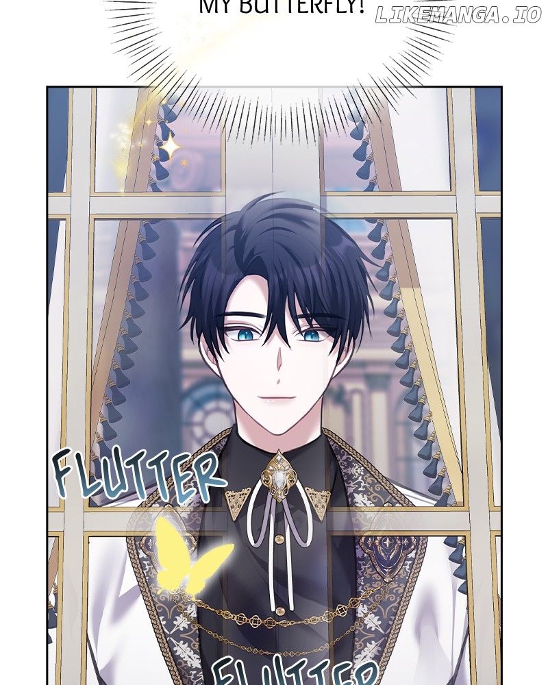 Concubine’s Invitation Chapter 20 - page 69