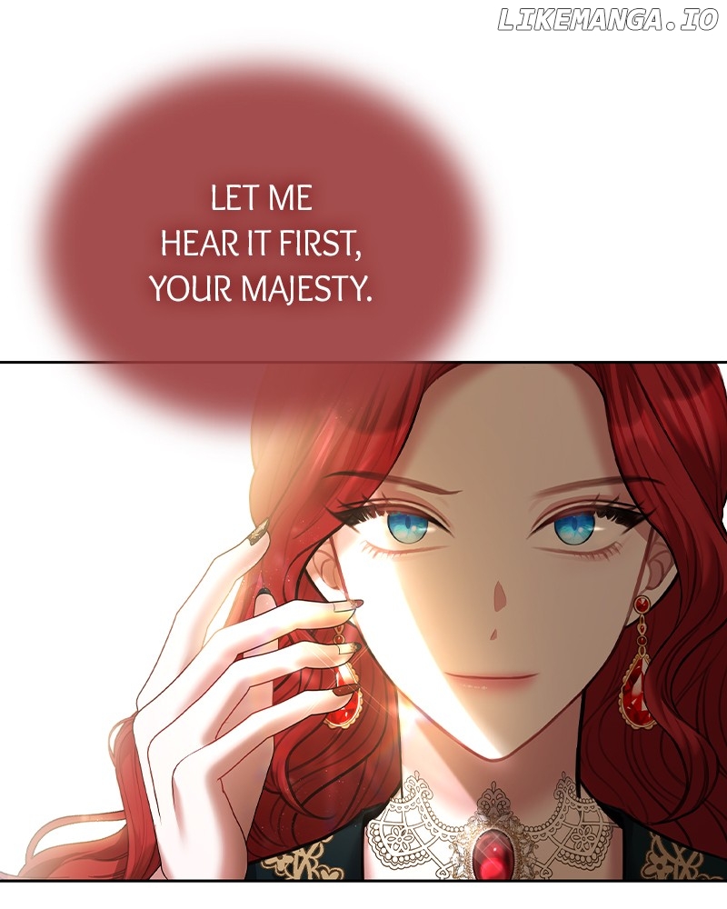 Concubine’s Invitation Chapter 20 - page 71