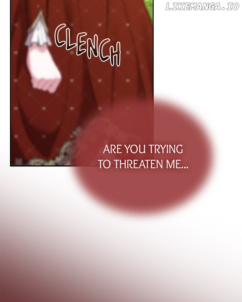 Concubine’s Invitation Chapter 20 - page 80