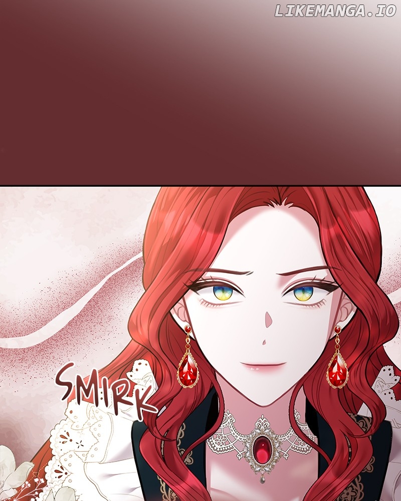 Concubine’s Invitation Chapter 20 - page 81