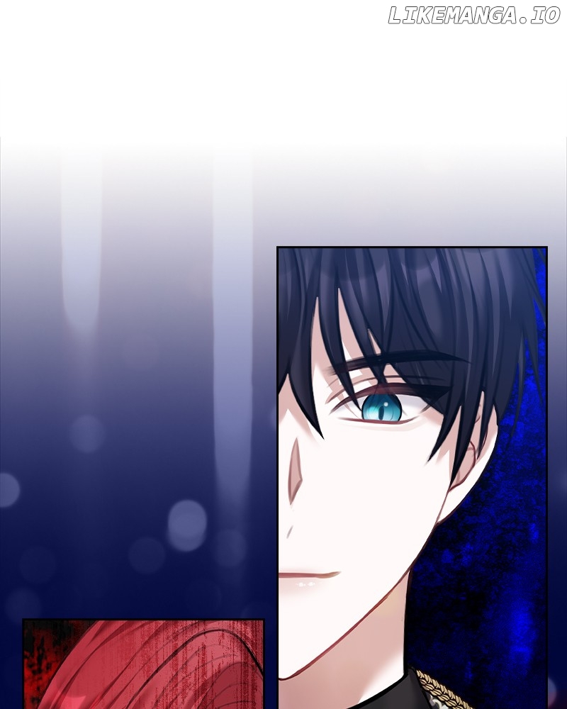 Concubine’s Invitation Chapter 20 - page 85