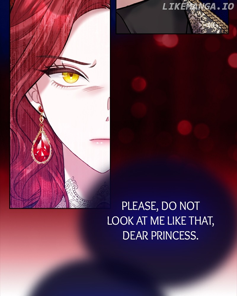 Concubine’s Invitation Chapter 20 - page 86