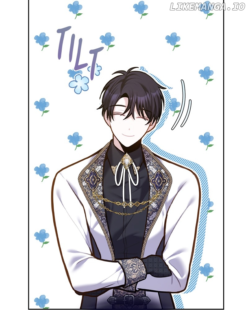 Concubine’s Invitation Chapter 20 - page 88