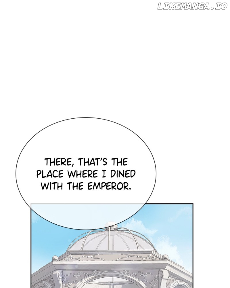 Concubine’s Invitation Chapter 20 - page 9