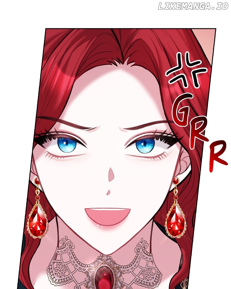 Concubine’s Invitation Chapter 20 - page 90