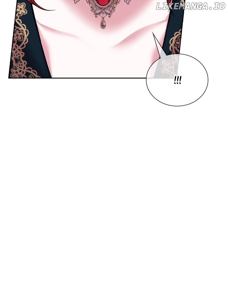 Concubine’s Invitation Chapter 20 - page 91
