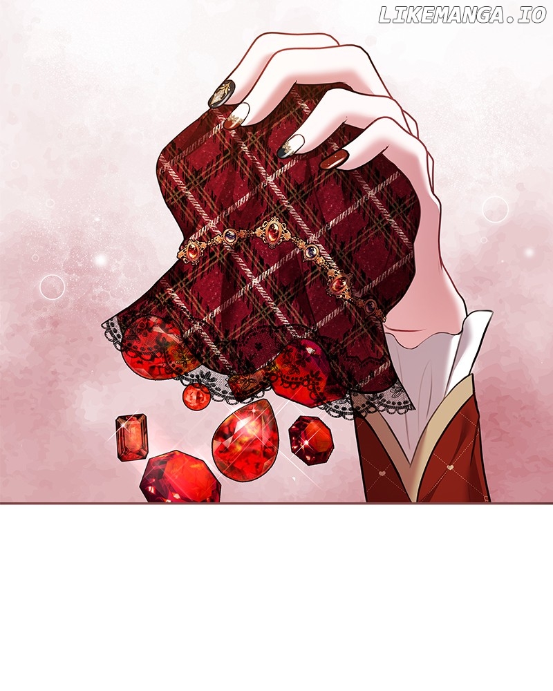 Concubine’s Invitation Chapter 20 - page 97
