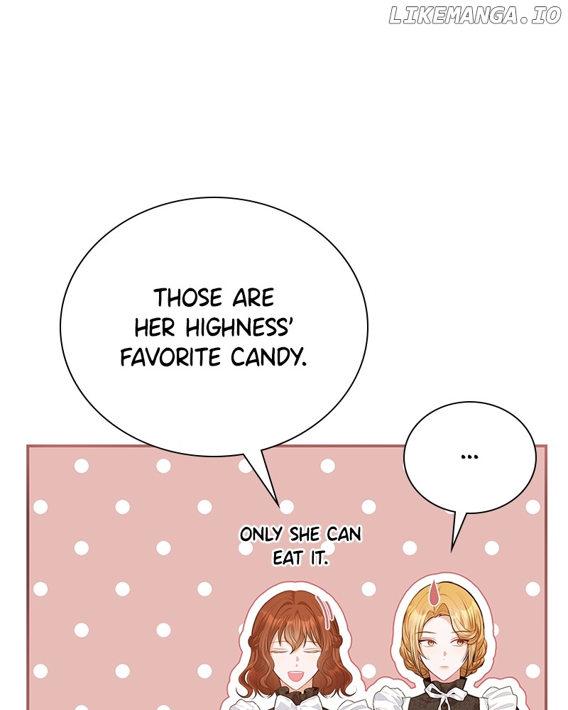 Concubine’s Invitation Chapter 20 - page 98