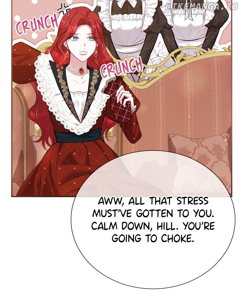 Concubine’s Invitation Chapter 20 - page 99