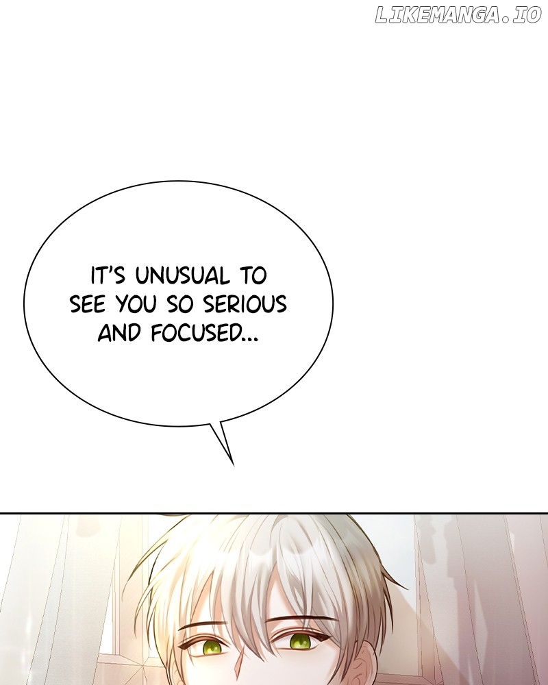Concubine’s Invitation Chapter 21 - page 1