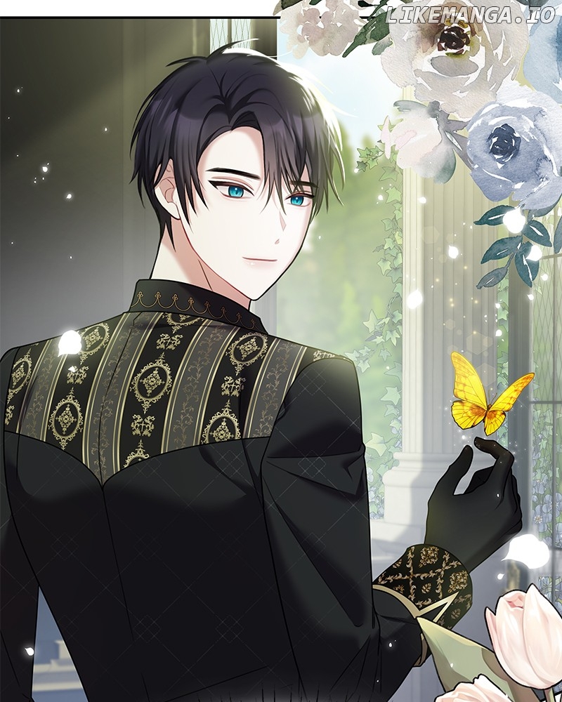Concubine’s Invitation Chapter 21 - page 100