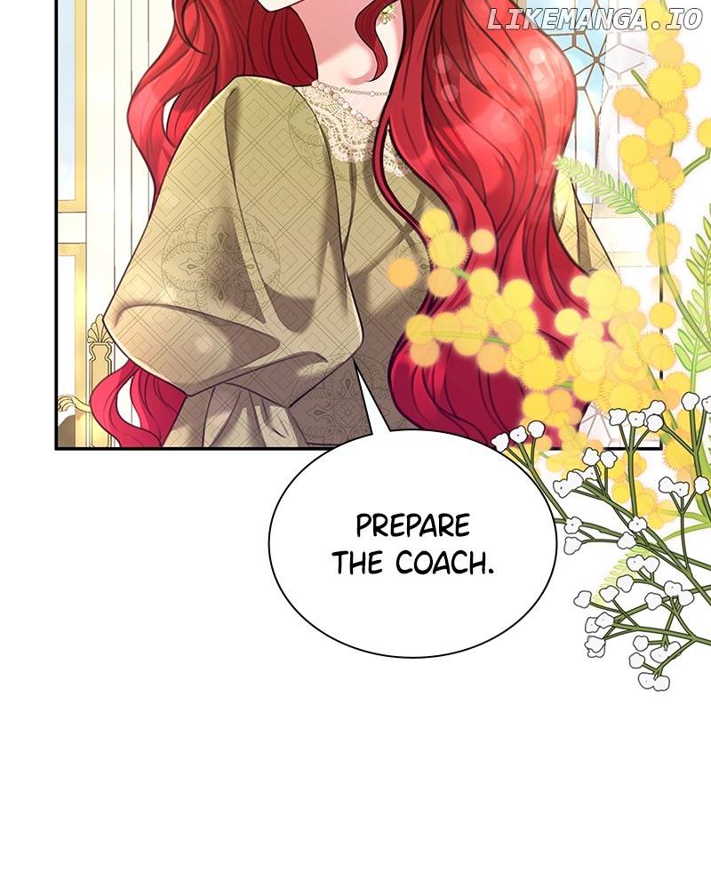 Concubine’s Invitation Chapter 21 - page 106