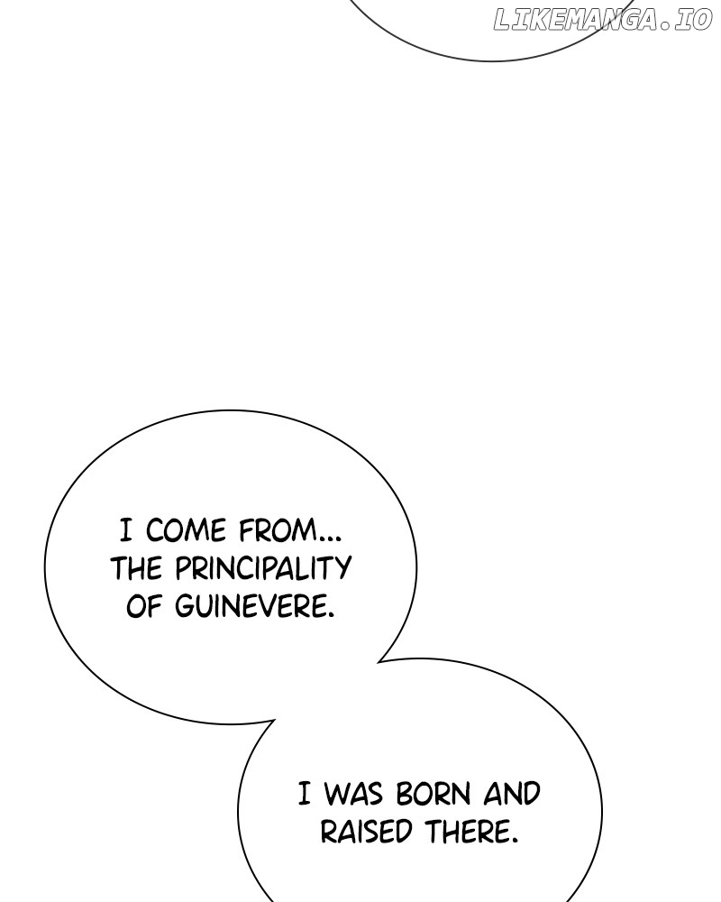 Concubine’s Invitation Chapter 21 - page 113