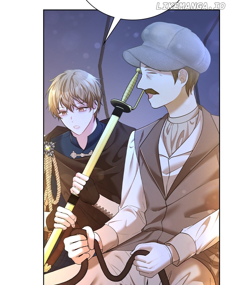 Concubine’s Invitation Chapter 21 - page 114