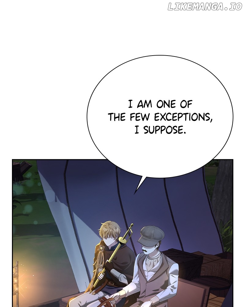 Concubine’s Invitation Chapter 21 - page 116