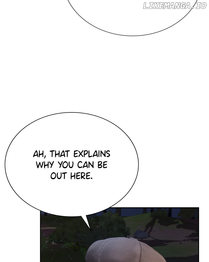 Concubine’s Invitation Chapter 21 - page 120