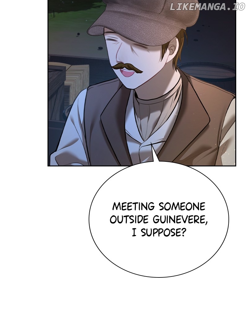 Concubine’s Invitation Chapter 21 - page 121