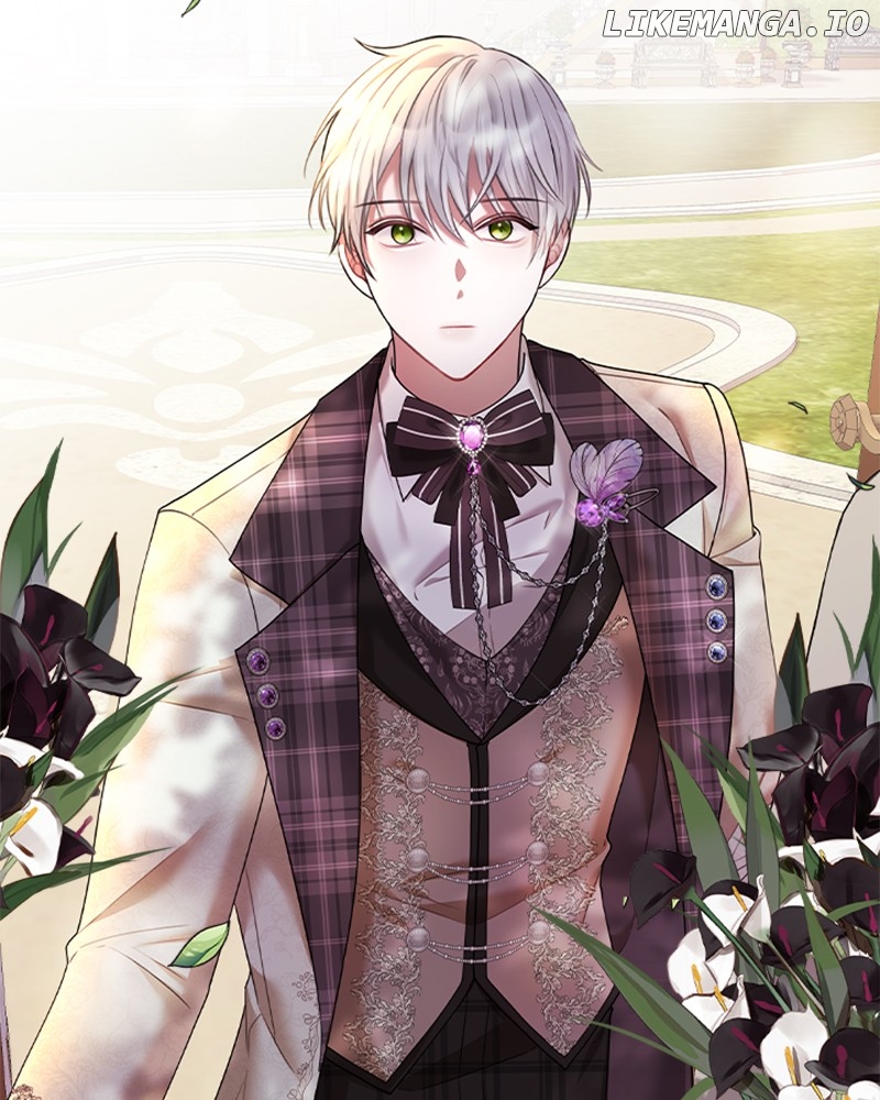 Concubine’s Invitation Chapter 21 - page 139
