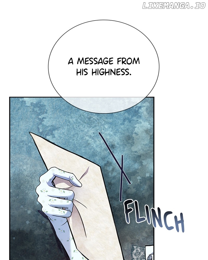 Concubine’s Invitation Chapter 21 - page 14