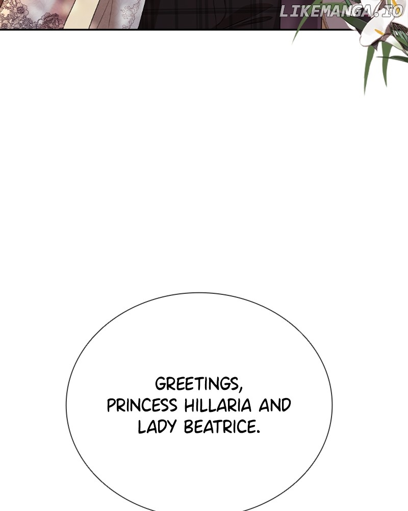 Concubine’s Invitation Chapter 21 - page 140