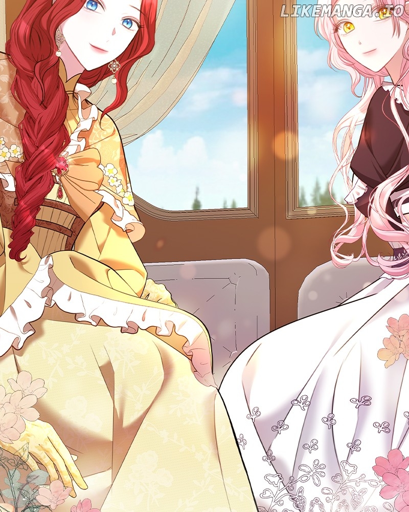 Concubine’s Invitation Chapter 21 - page 142
