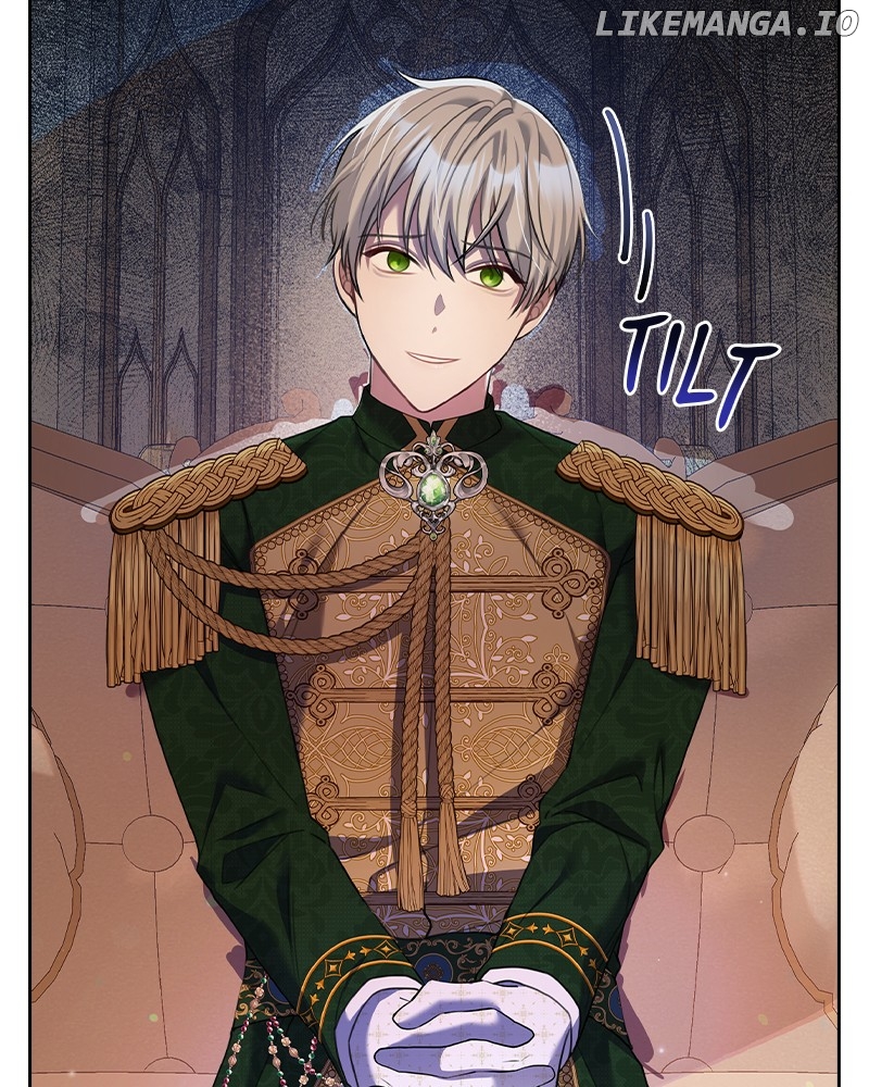 Concubine’s Invitation Chapter 21 - page 19