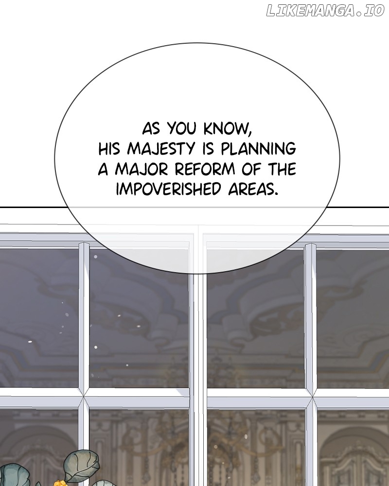 Concubine’s Invitation Chapter 21 - page 21