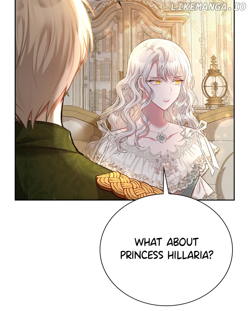 Concubine’s Invitation Chapter 21 - page 27