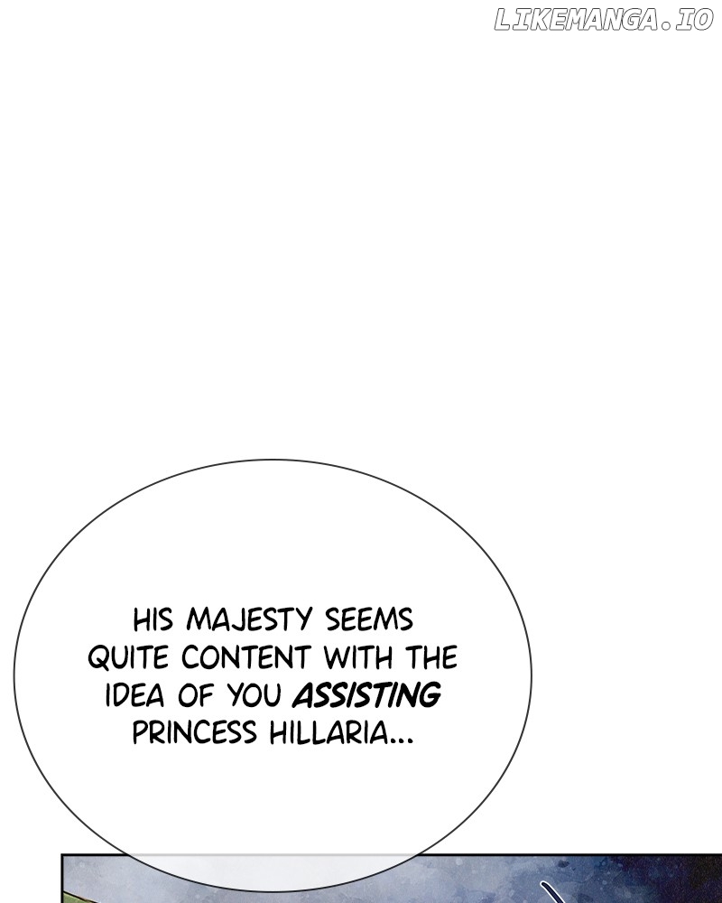 Concubine’s Invitation Chapter 21 - page 28