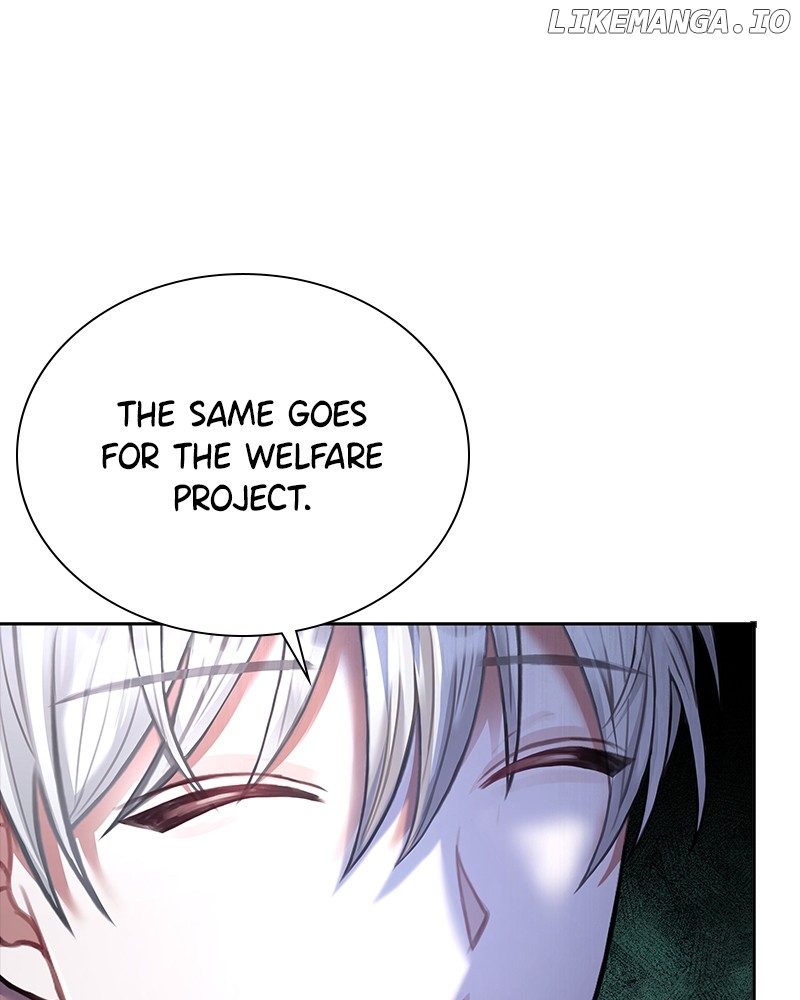 Concubine’s Invitation Chapter 21 - page 30