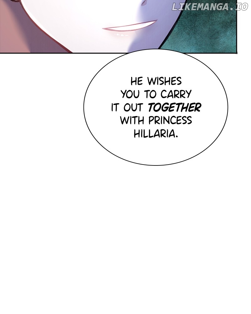 Concubine’s Invitation Chapter 21 - page 31