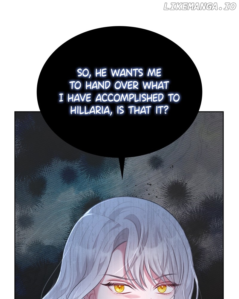 Concubine’s Invitation Chapter 21 - page 32