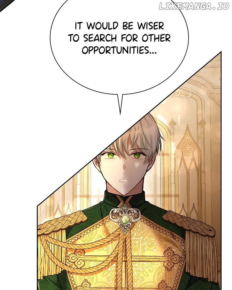 Concubine’s Invitation Chapter 21 - page 37