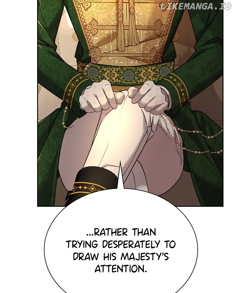 Concubine’s Invitation Chapter 21 - page 38