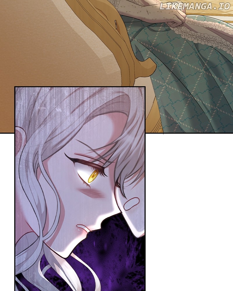 Concubine’s Invitation Chapter 21 - page 46