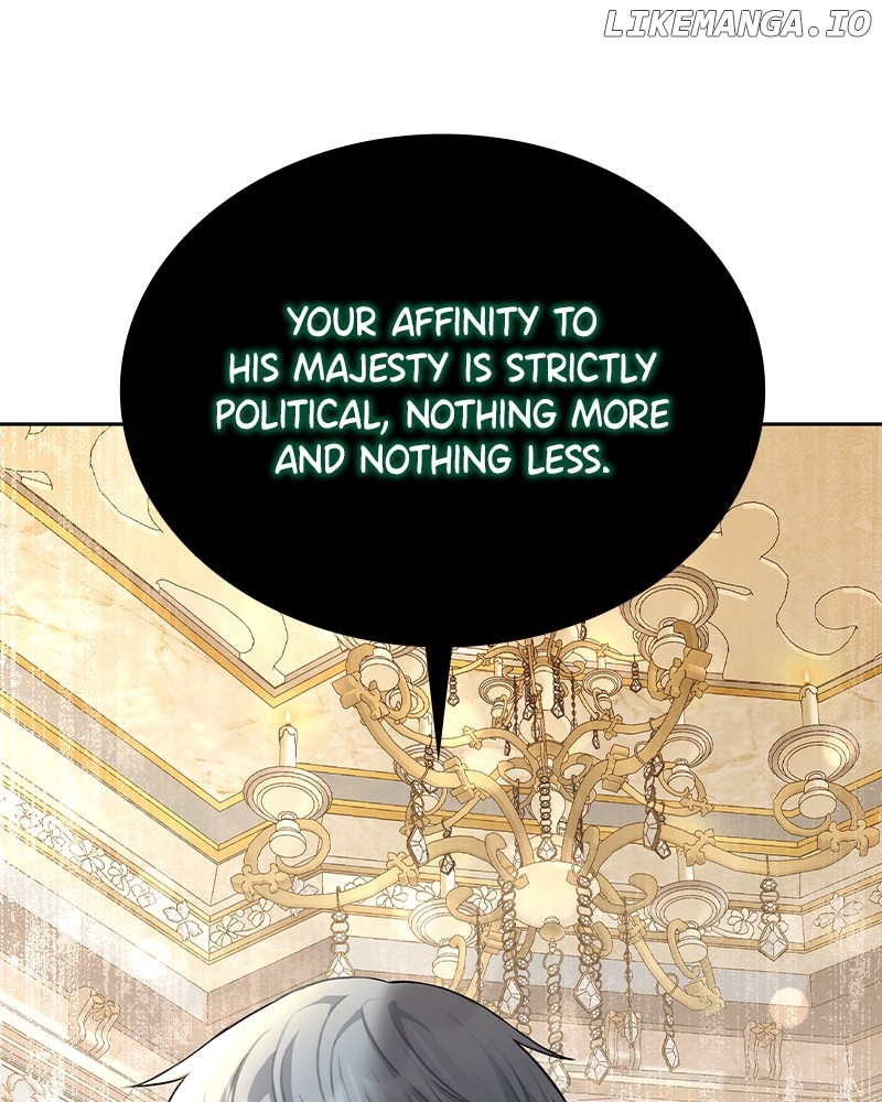 Concubine’s Invitation Chapter 21 - page 48