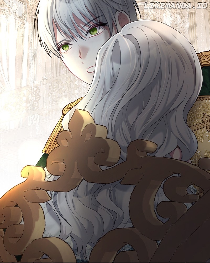 Concubine’s Invitation Chapter 21 - page 49