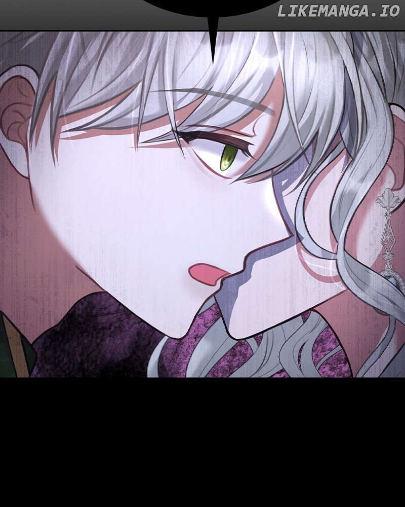 Concubine’s Invitation Chapter 21 - page 53