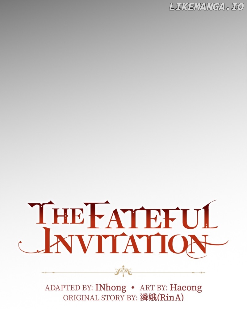 Concubine’s Invitation Chapter 21 - page 69