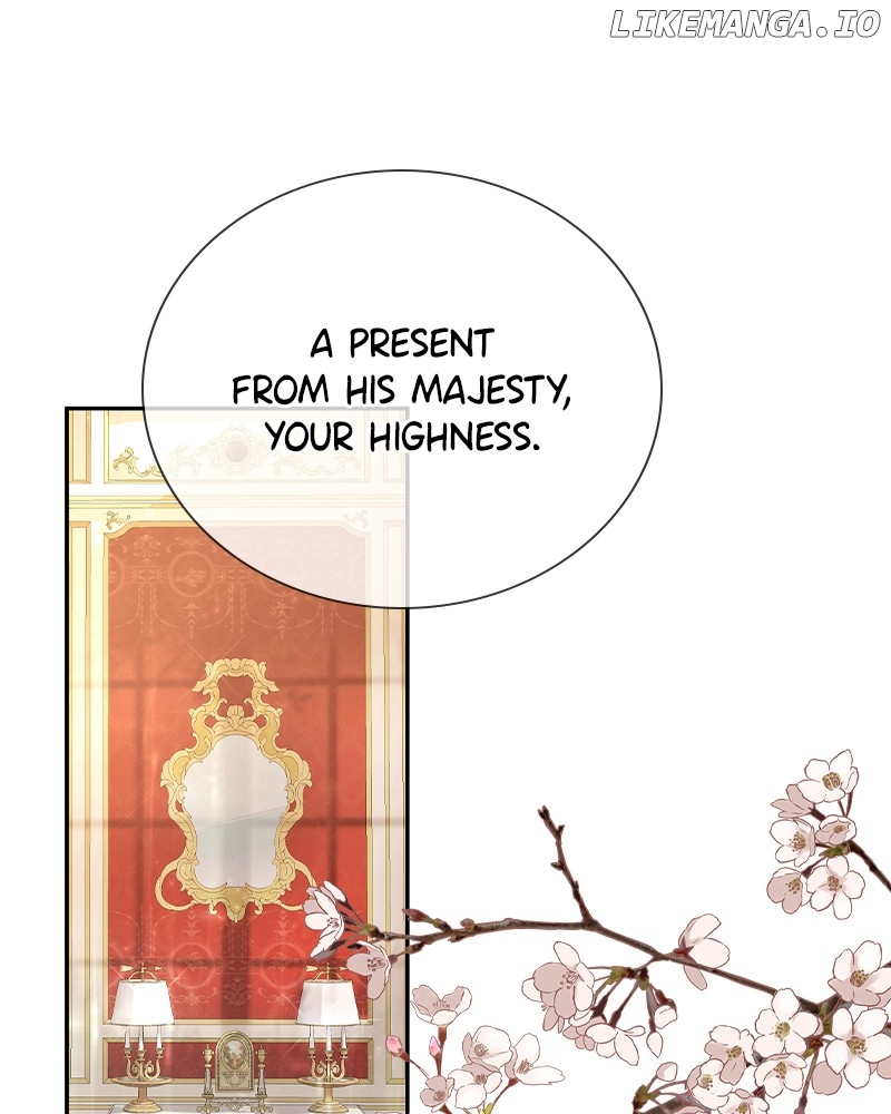 Concubine’s Invitation Chapter 21 - page 71