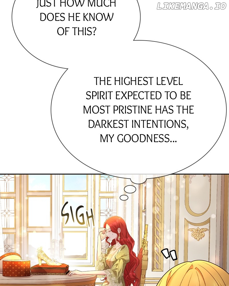 Concubine’s Invitation Chapter 21 - page 77