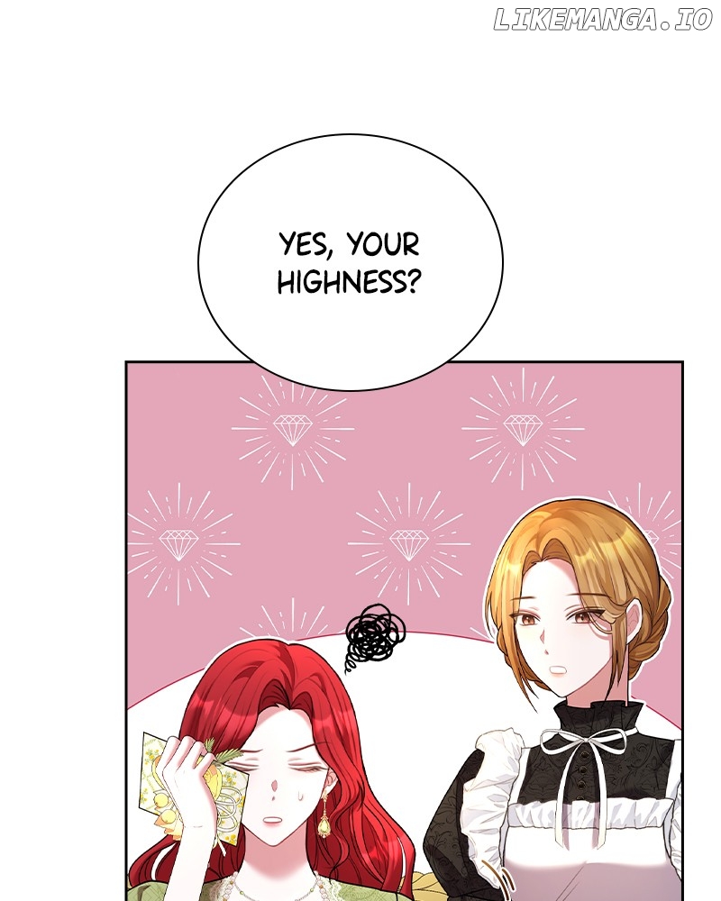 Concubine’s Invitation Chapter 21 - page 79