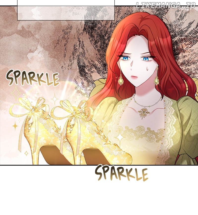 Concubine’s Invitation Chapter 21 - page 85