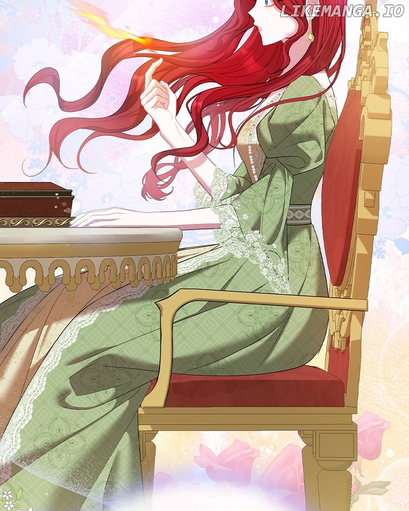 Concubine’s Invitation Chapter 21 - page 94