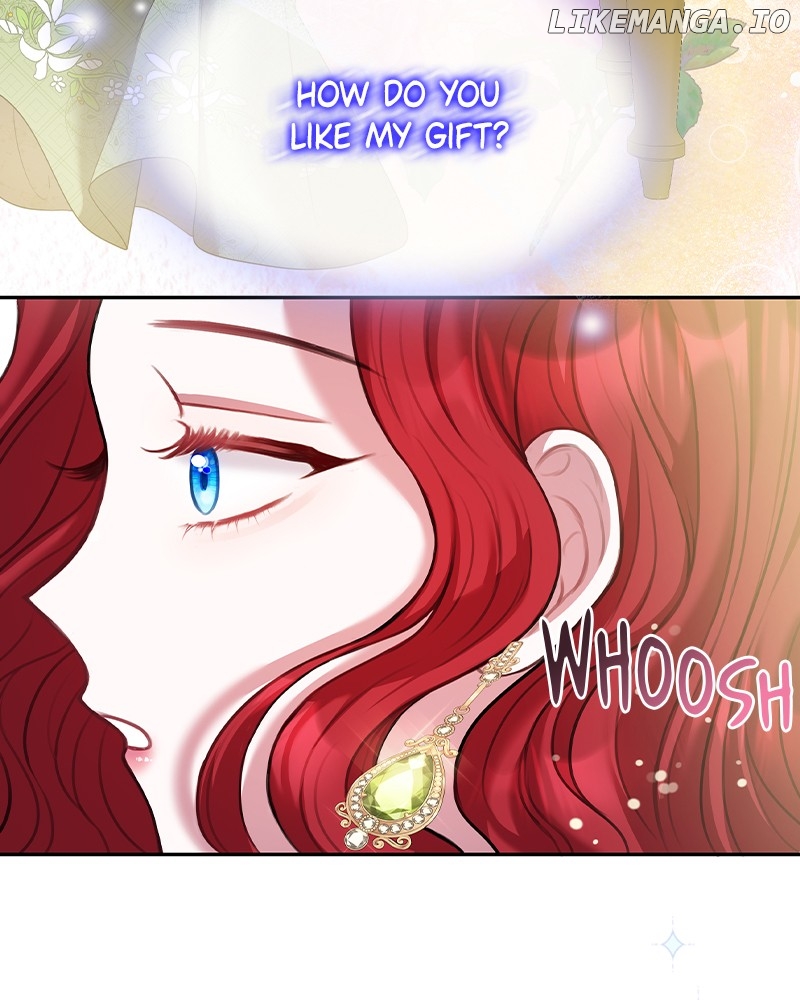 Concubine’s Invitation Chapter 21 - page 95