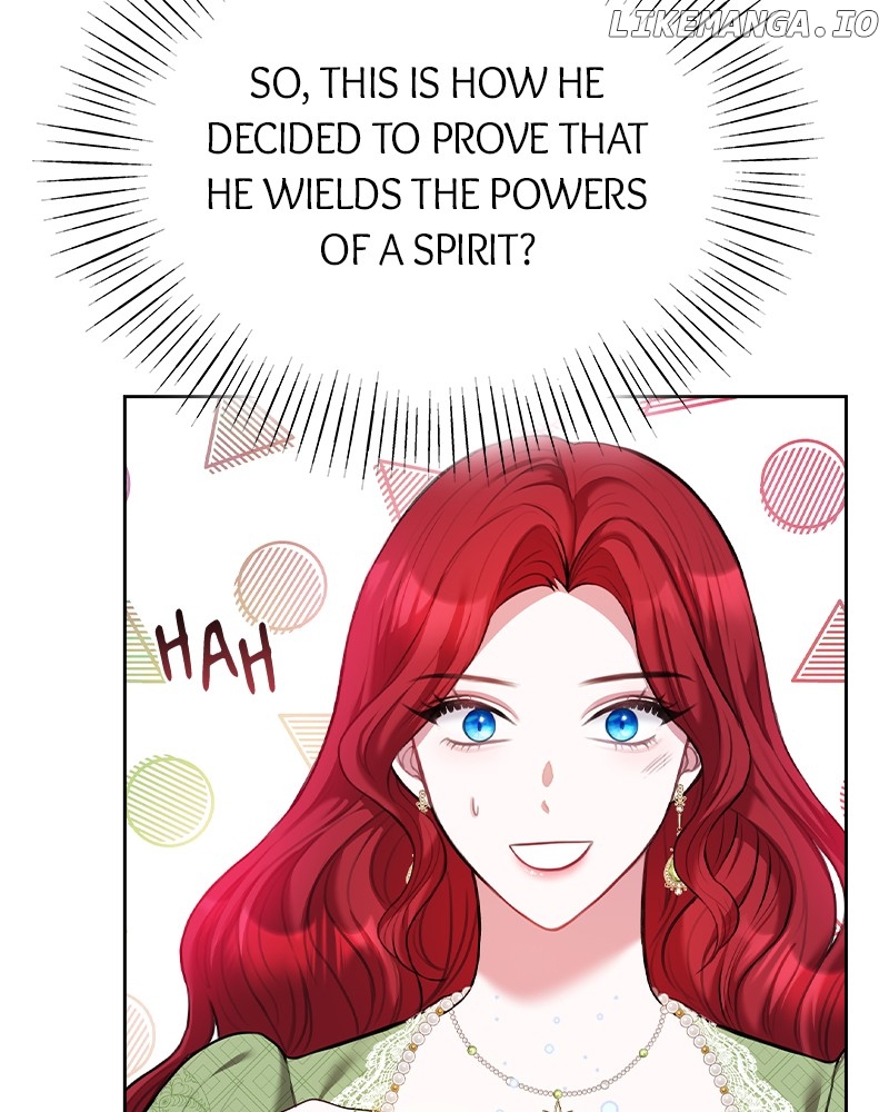 Concubine’s Invitation Chapter 21 - page 98