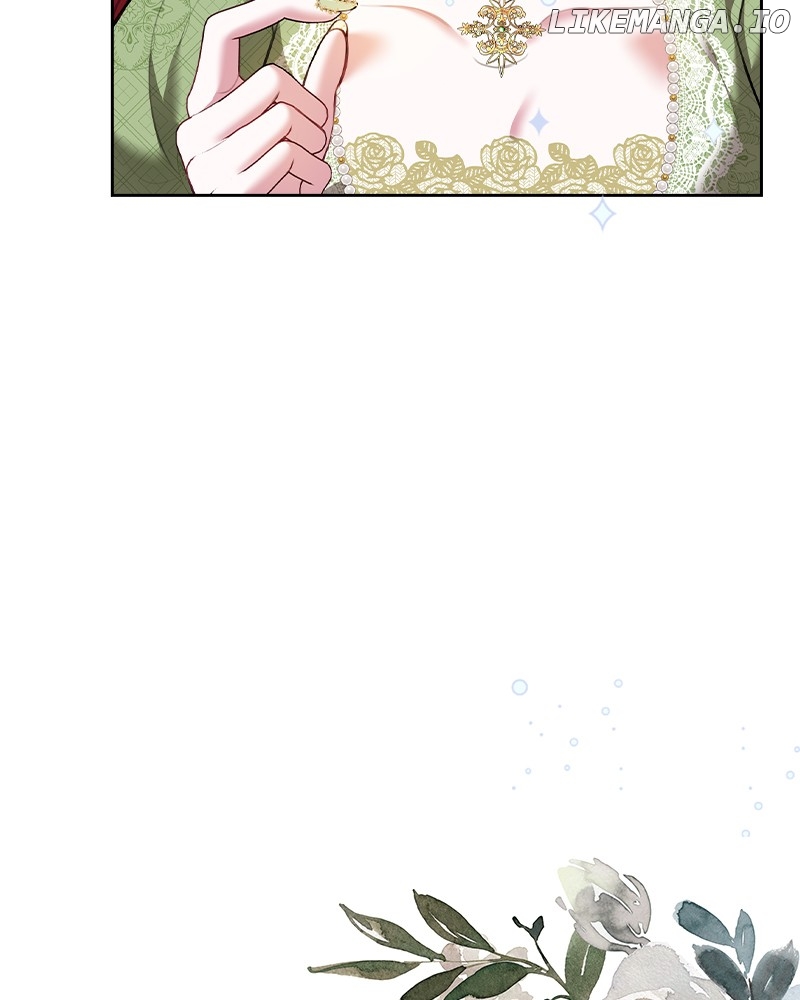 Concubine’s Invitation Chapter 21 - page 99