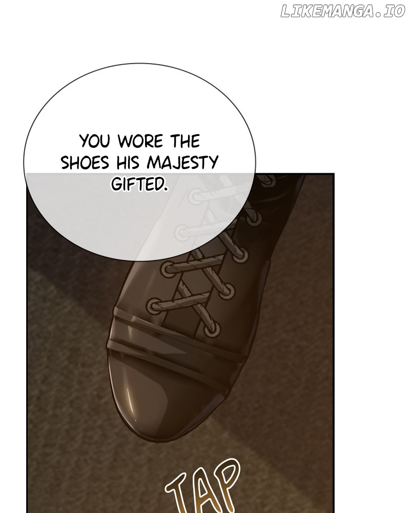 Concubine’s Invitation Chapter 22 - page 100