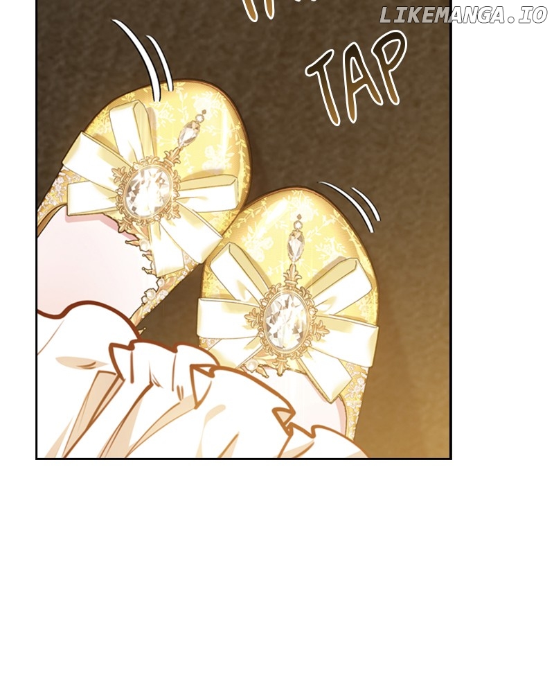 Concubine’s Invitation Chapter 22 - page 101